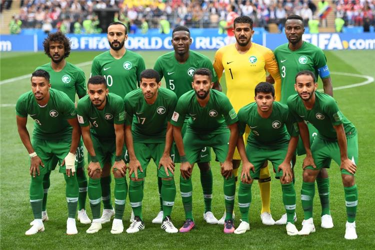 يلا شوت رابط مشاهدة مباراة السعودية والاردن بث مباشر اليوم في تصفيات كاس العالم