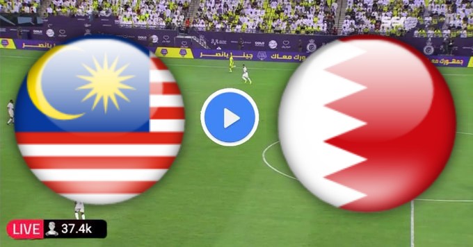 مشاهدة مباراة البحرين وماليزيا بث مباشر بتاريخ 20-1-2024 كاس اسيا