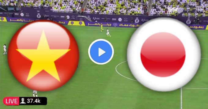 مشاهدة مباراة اليابان وفيتنام بث مباشر بتاريخ 14-1-2024 كاس اسيا