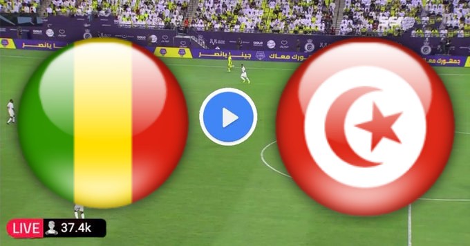 مشاهدة مباراة تونس ومالى بث مباشر بتاريخ 20-1-2024 كاس امم افريقيا