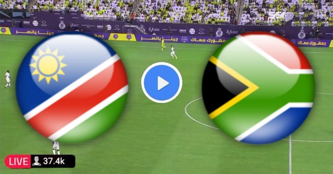 مشاهدة مباراة جنوب افريقيا وغامبيا بث مباشر بتاريخ 21-1-2024 كاس امم افريقيا