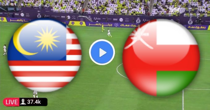 مشاهدة مباراة عمان وماليزيا بث مباشر بتاريخ 26-3-2024 تصفيات كاس العالم